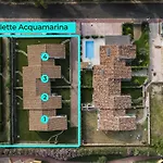 Acquamarina * Budoni