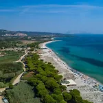 Acquamarina * Budoni