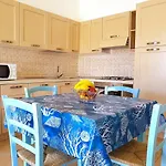 Σπίτι διακοπών Acquamarina *