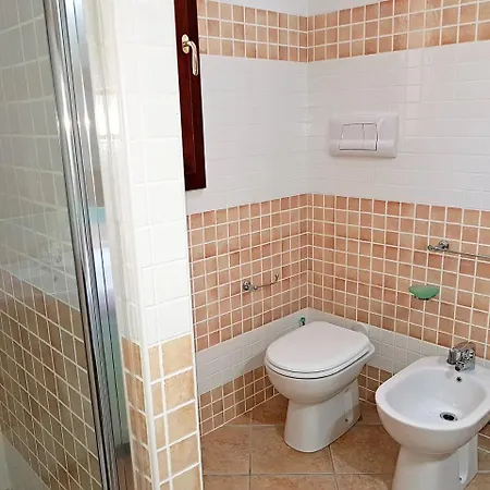 Acquamarina * Budoni