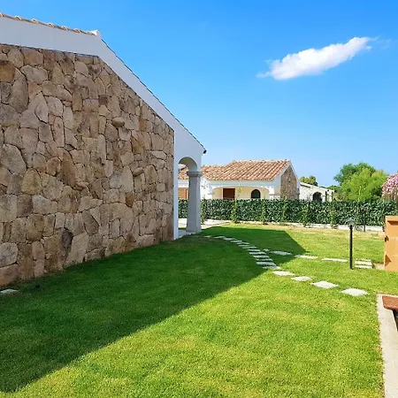 Σπίτι διακοπών Acquamarina Budoni