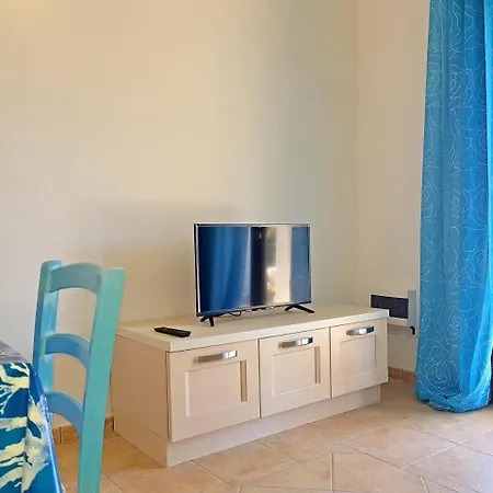 Acquamarina Σπίτι διακοπών *