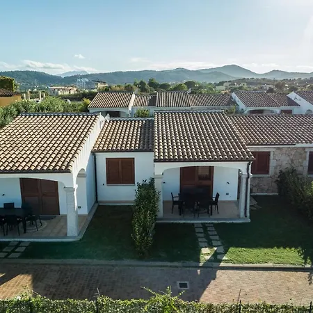 Acquamarina Σπίτι διακοπών Budoni