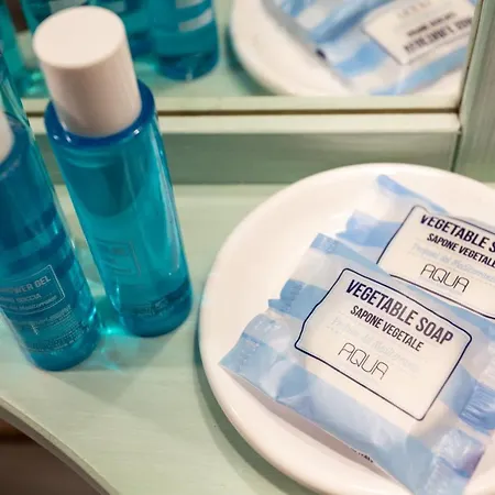 Σπίτι διακοπών Acquamarina Budoni