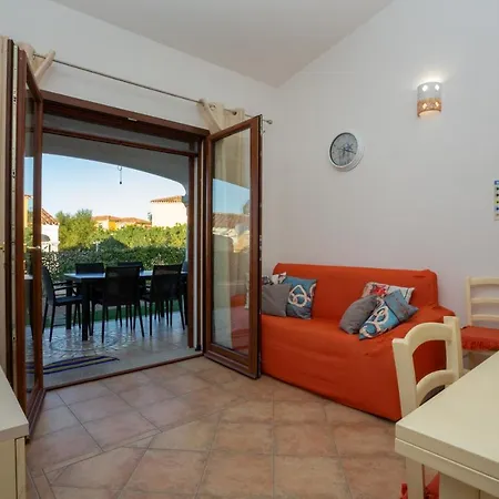 Acquamarina Σπίτι διακοπών