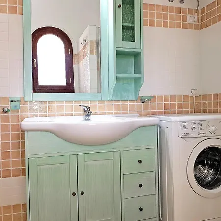 Acquamarina * 부도니