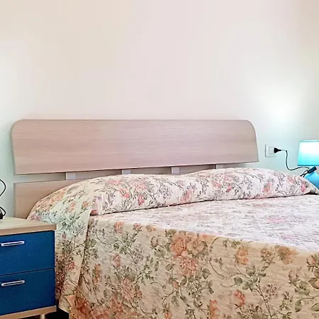 Hébergement de vacances Acquamarina