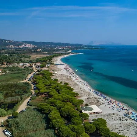 Acquamarina * Budoni