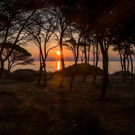 펜션 Acquamarina *