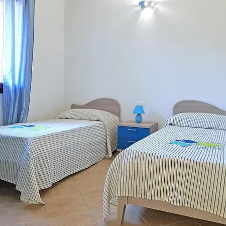 Acquamarina 부도니