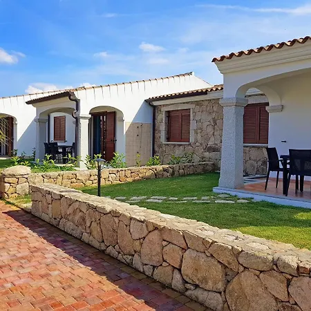 Acquamarina * 부도니