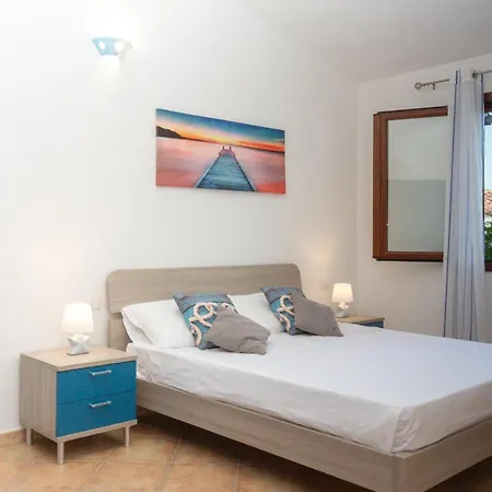 펜션 Acquamarina *